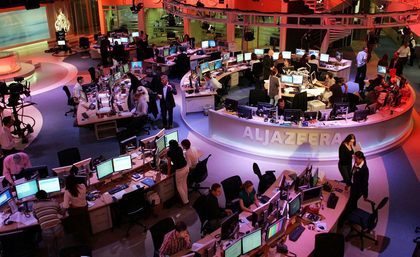 Israël : le gouvernement déclare fermer la chaîne Al-Jazeera dans le pays