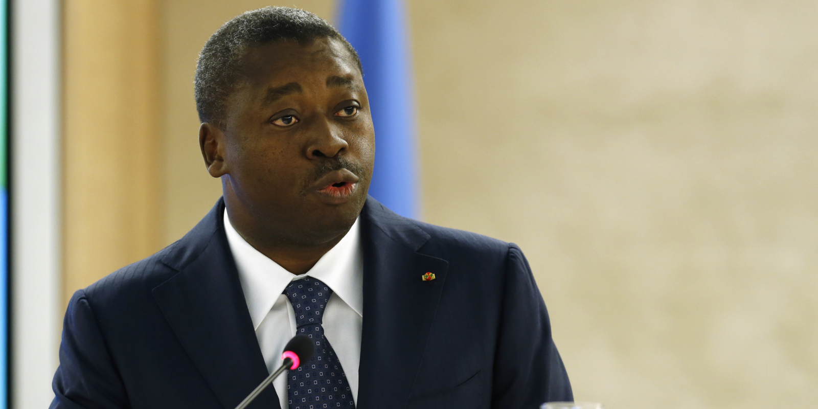 Législatives au Togo : La Céni donne la victoire au parti présidentiel
